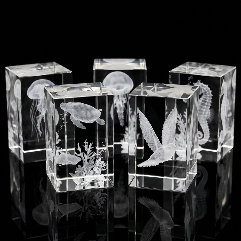 Inner Engraving Collection